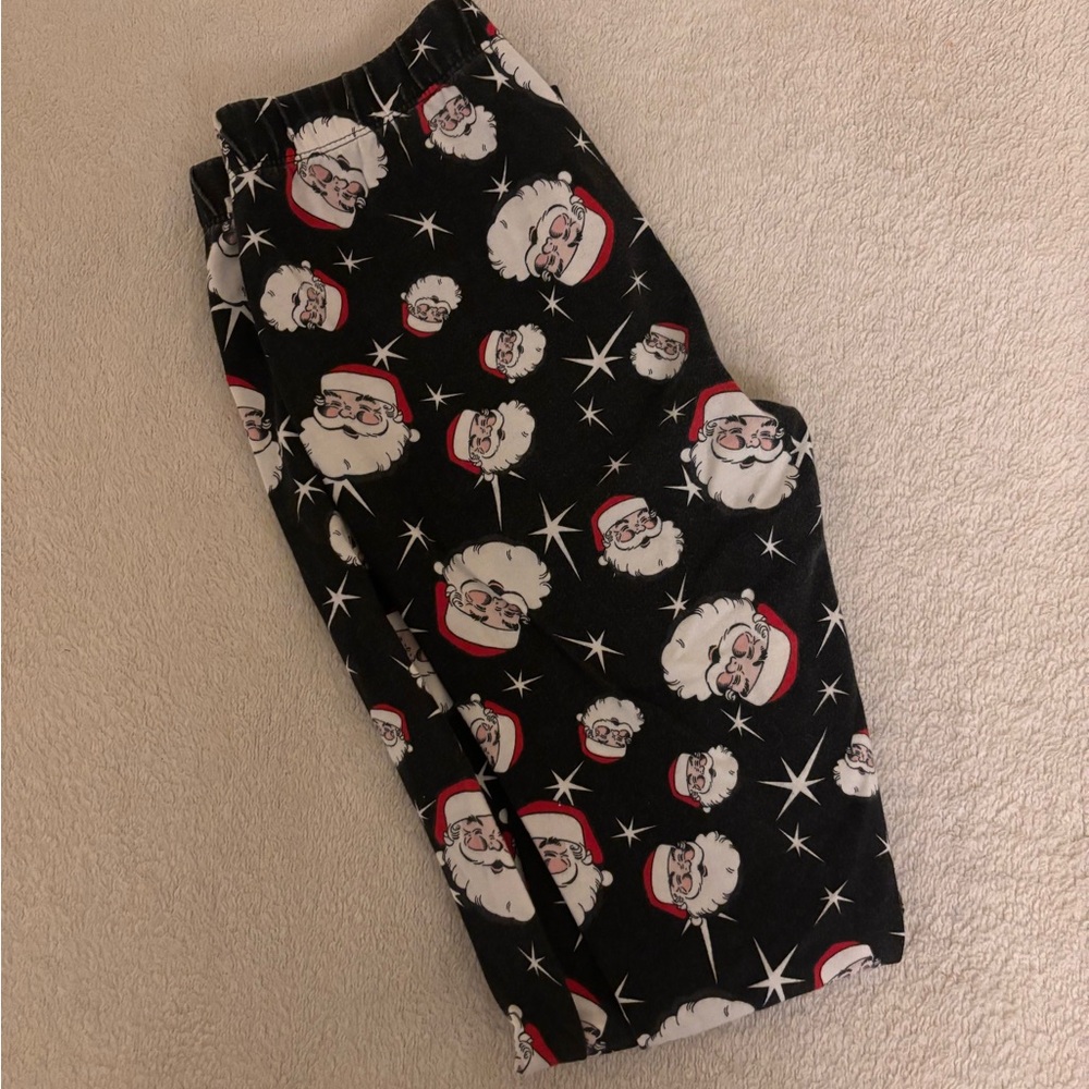 Size brand new Christmas leggings